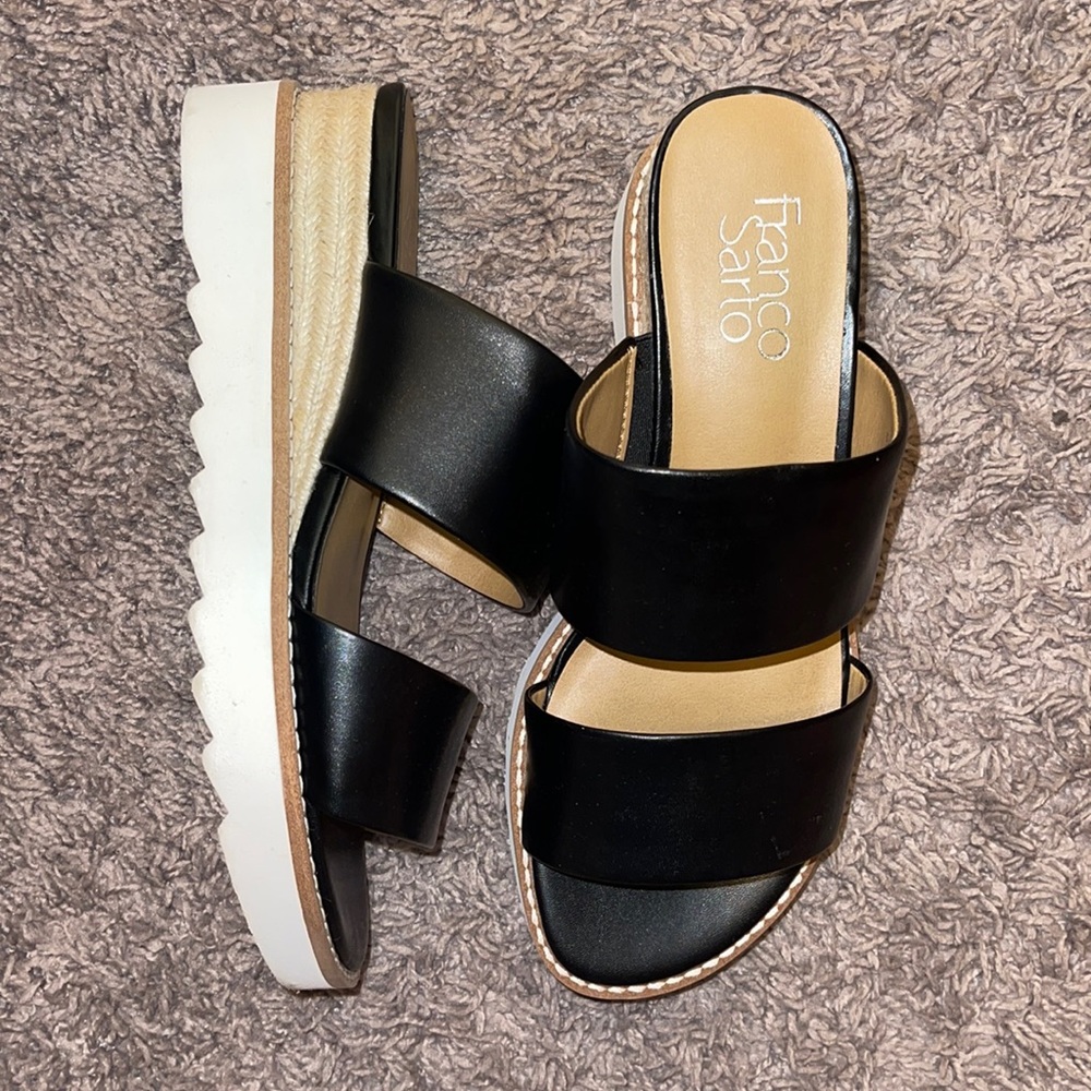 Sz6 sandals